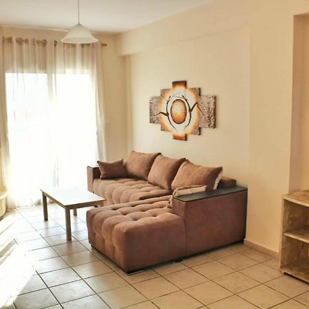 Appartamento Nikogroup Noulis Polychrono Esterno foto